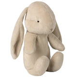 Stoffpuppe "Bunny Holly" und "Bunny Bob" - mimiundmax.at