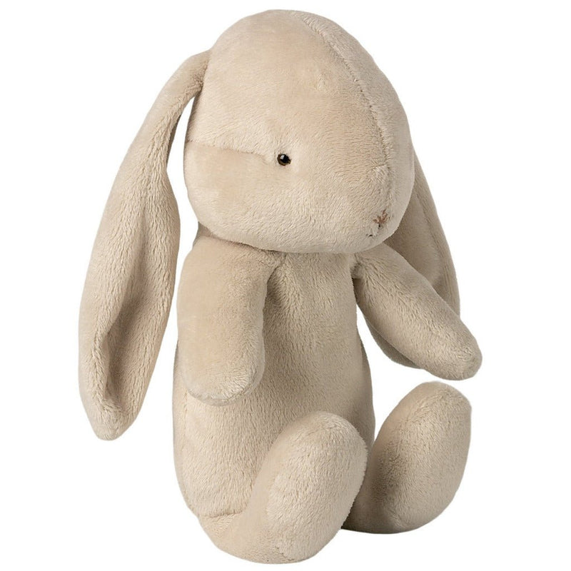 Stoffpuppe "Bunny Holly" und "Bunny Bob" - mimiundmax.at
