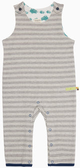 Strampler "Ringel" - mimiundmax.at