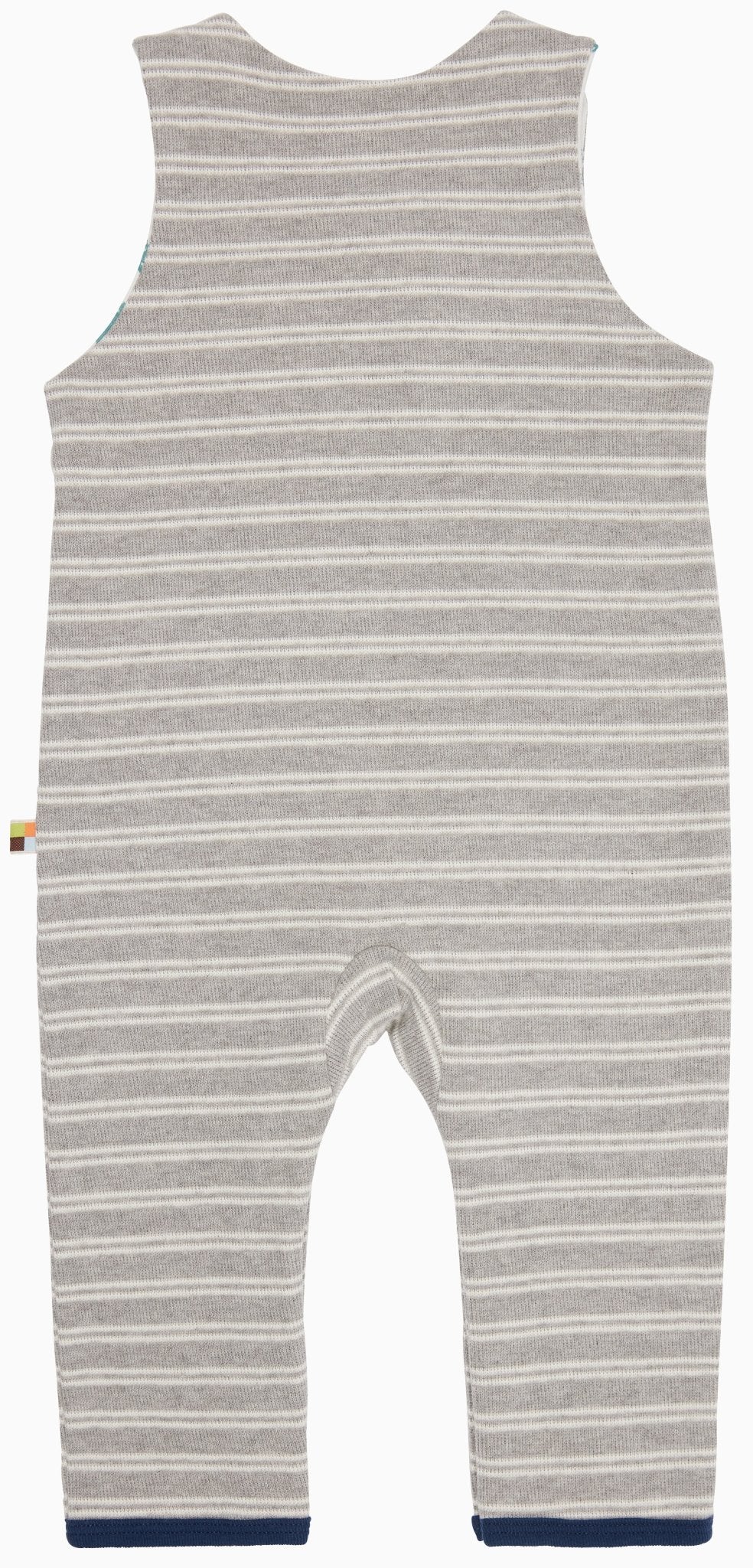 Strampler "Ringel" - mimiundmax.at