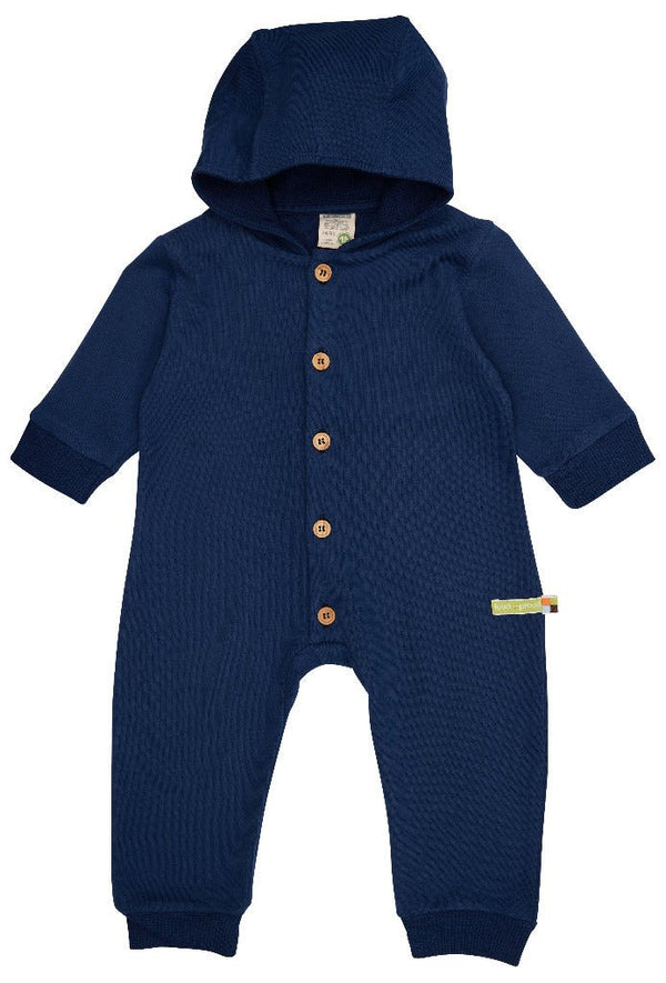Sweat-Overall, ultramarin - mimiundmax.at