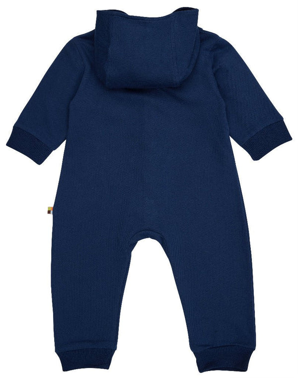 Sweat-Overall, ultramarin - mimiundmax.at