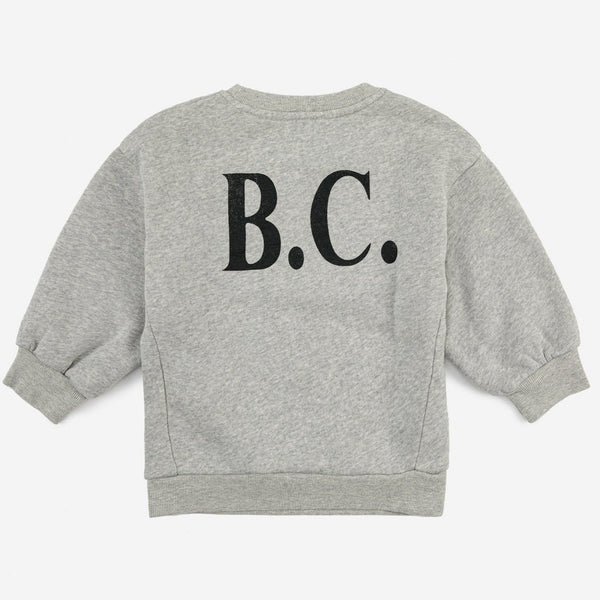 Sweater 'Cat O'clock' - mimiundmax.at