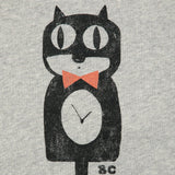 Sweater 'Cat O'clock' - mimiundmax.at