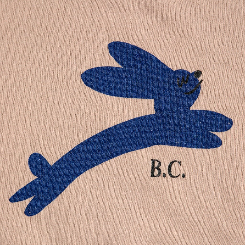 Sweater 'Jumping Hare' - mimiundmax.at