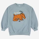 Sweater 'Sleepy Dog' - mimiundmax.at