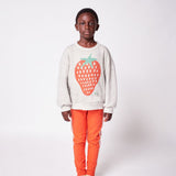 Sweater 'Strawberry' - mimiundmax.at