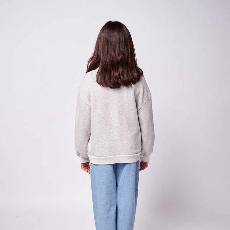 Sweater 'Strawberry' - mimiundmax.at