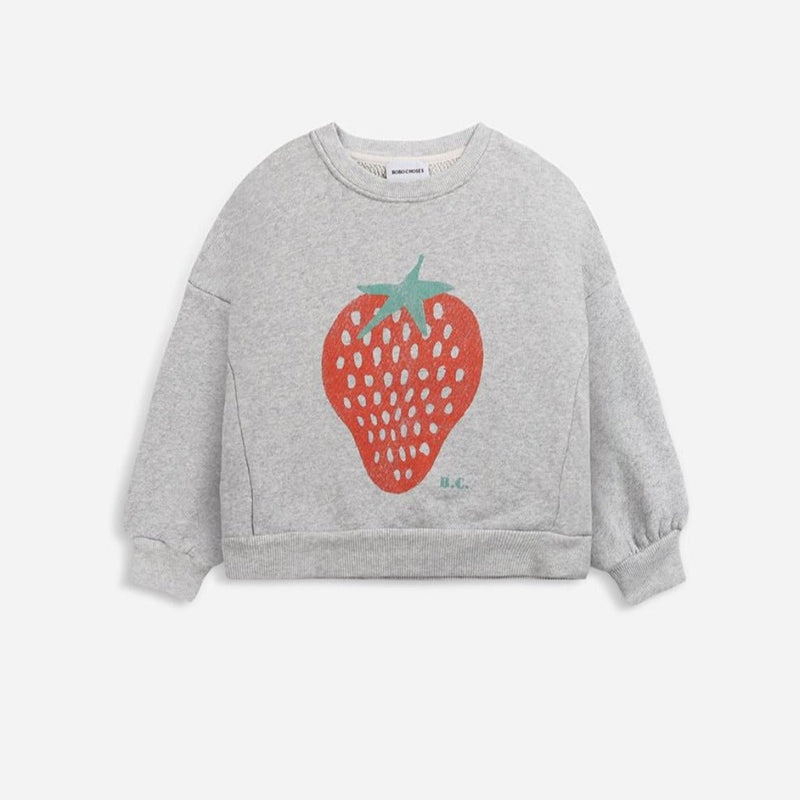 Sweater 'Strawberry' - mimiundmax.at