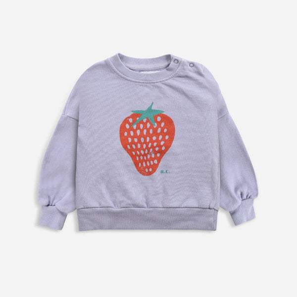 Sweater 'Strawberry' - mimiundmax.at