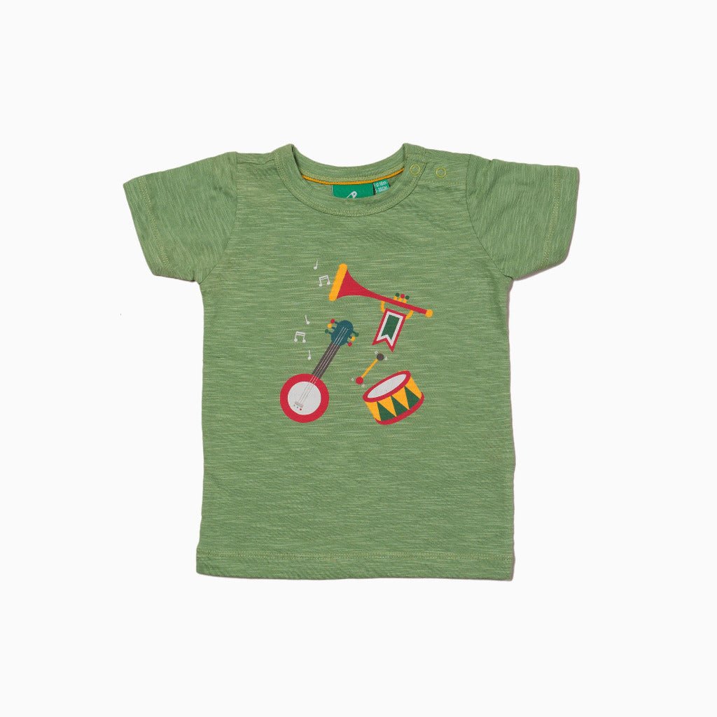 T-Shirt "Jamboree" - mimiundmax.at