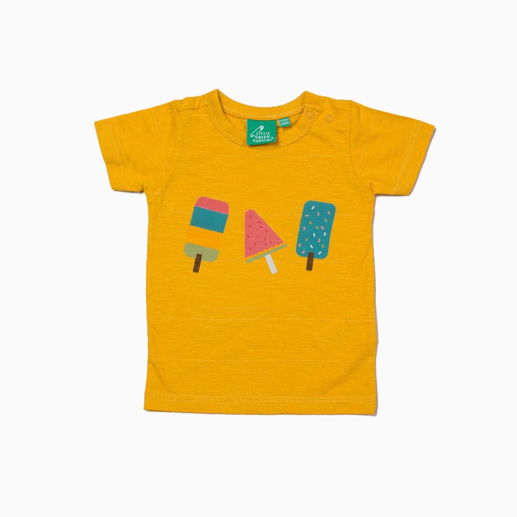 T-Shirt "Summer Days" - mimiundmax.at