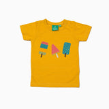 T-Shirt "Summer Days" - mimiundmax.at