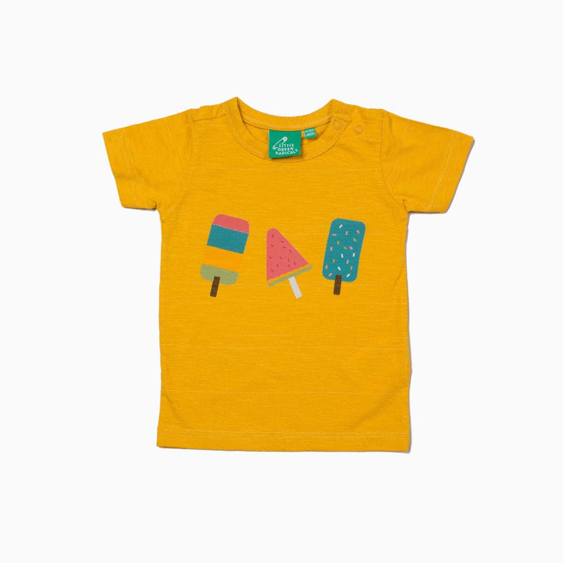 T-Shirt "Summer Days" - mimiundmax.at