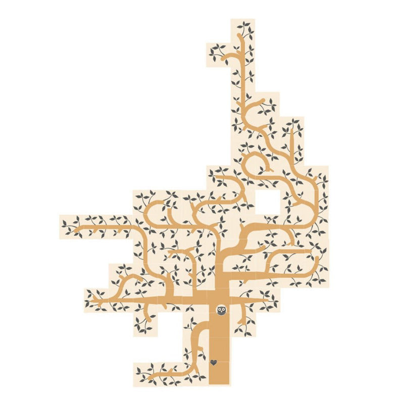 Taschenspiel 'Dream a tree' - mimiundmax.at