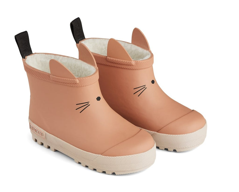 Thermo-Gummistiefel "Rainboot" Tuscany - mimiundmax.at