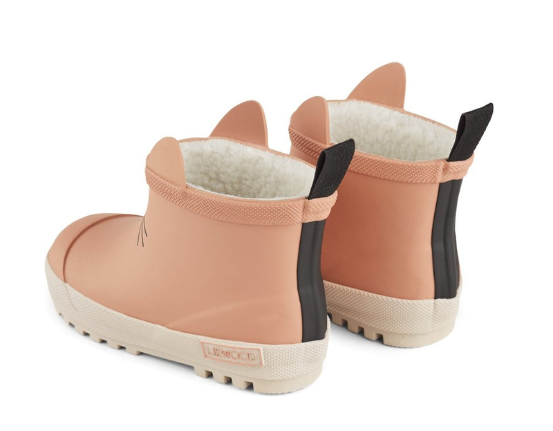 Thermo-Gummistiefel "Rainboot" Tuscany - mimiundmax.at