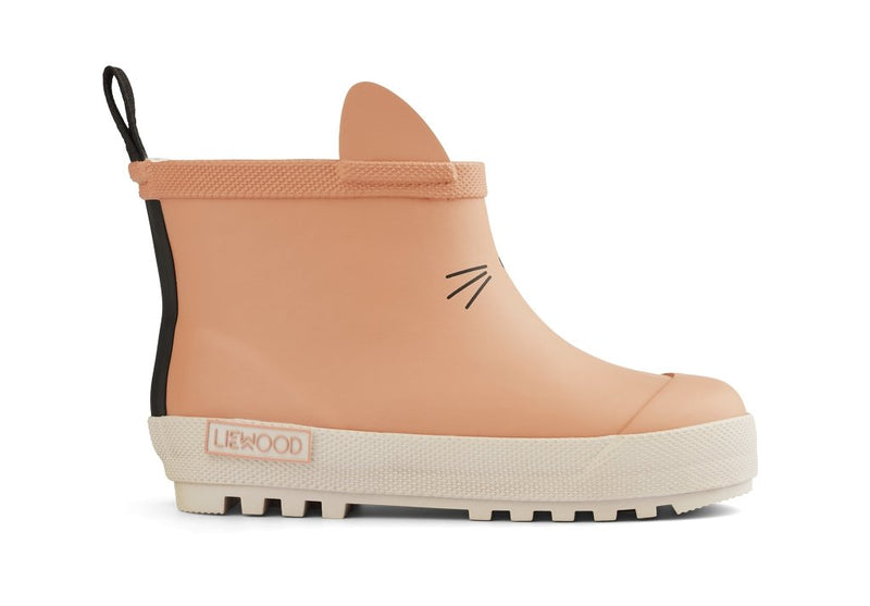 Thermo-Gummistiefel "Rainboot" Tuscany - mimiundmax.at