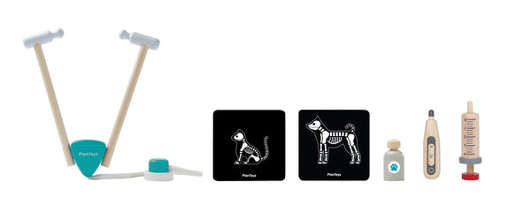 Tierarzt Set - mimiundmax.at