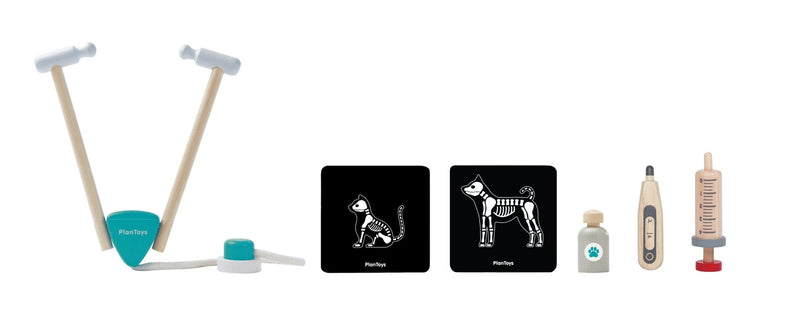 Tierarzt Set - mimiundmax.at