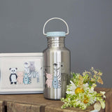 Trinkflasche 'About friends' 500ml - mimiundmax.at