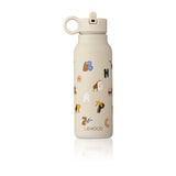 Trinkflasche 'Alphabet / Sandy', 350ml - mimiundmax.at
