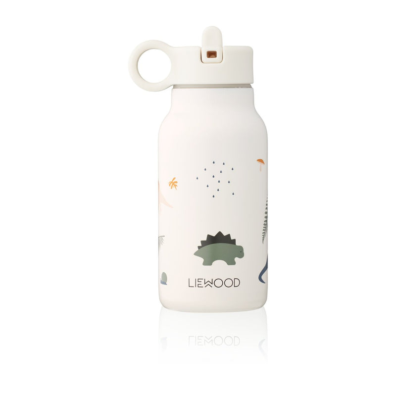 Trinkflasche "Dino" 350ml - mimiundmax.at