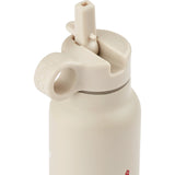 Trinkflasche 'Emergency vehicle / Sandy', 250ml - mimiundmax.at