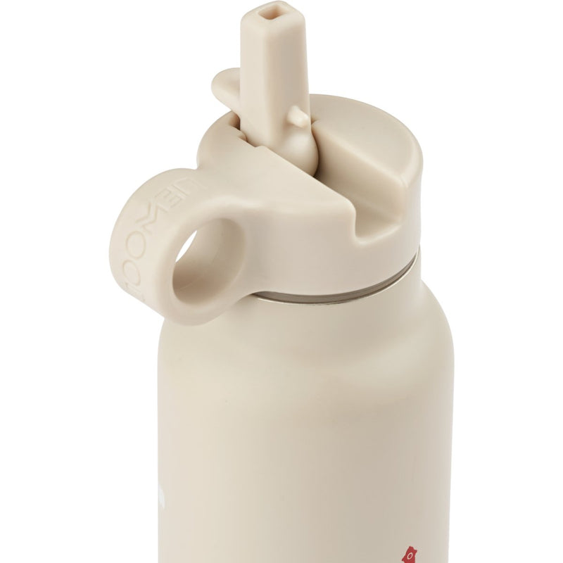 Trinkflasche 'Emergency vehicle / Sandy', 250ml - mimiundmax.at
