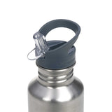 Trinkflasche 'Happy Prints', 500ml - mimiundmax.at