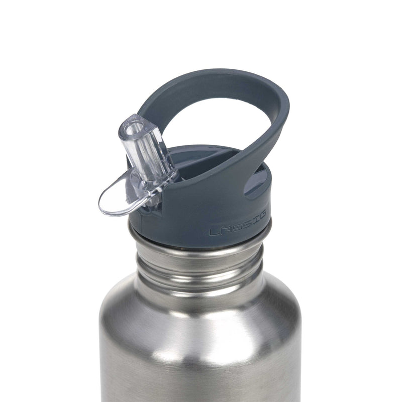 Trinkflasche 'Happy Prints', 500ml - mimiundmax.at