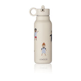 Trinkflasche 'Kids/Sandy', 350ml - mimiundmax.at