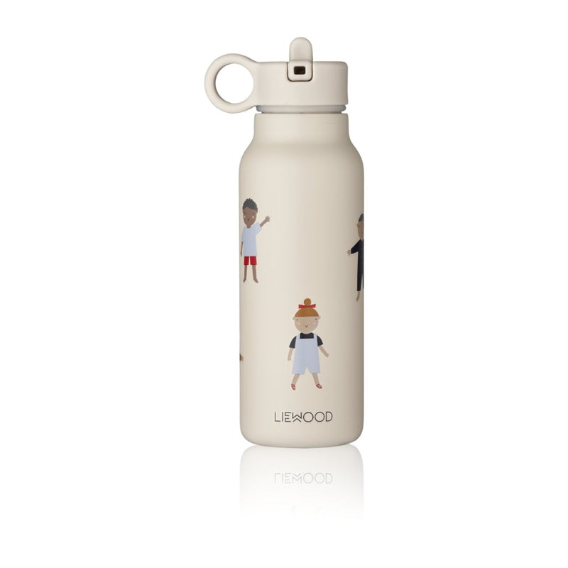 Trinkflasche 'Kids/Sandy', 350ml - mimiundmax.at