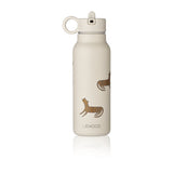 Trinkflasche 'Leopard/Sandy', 350ml - mimiundmax.at