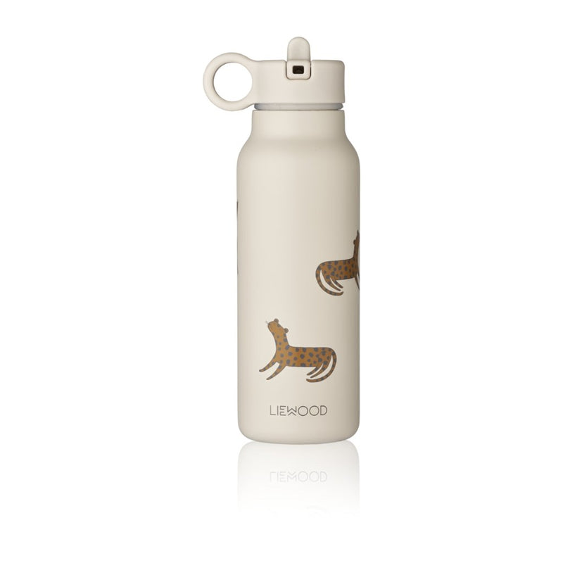 Trinkflasche 'Leopard/Sandy', 350ml - mimiundmax.at