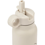 Trinkflasche 'Leopard/Sandy', 350ml - mimiundmax.at