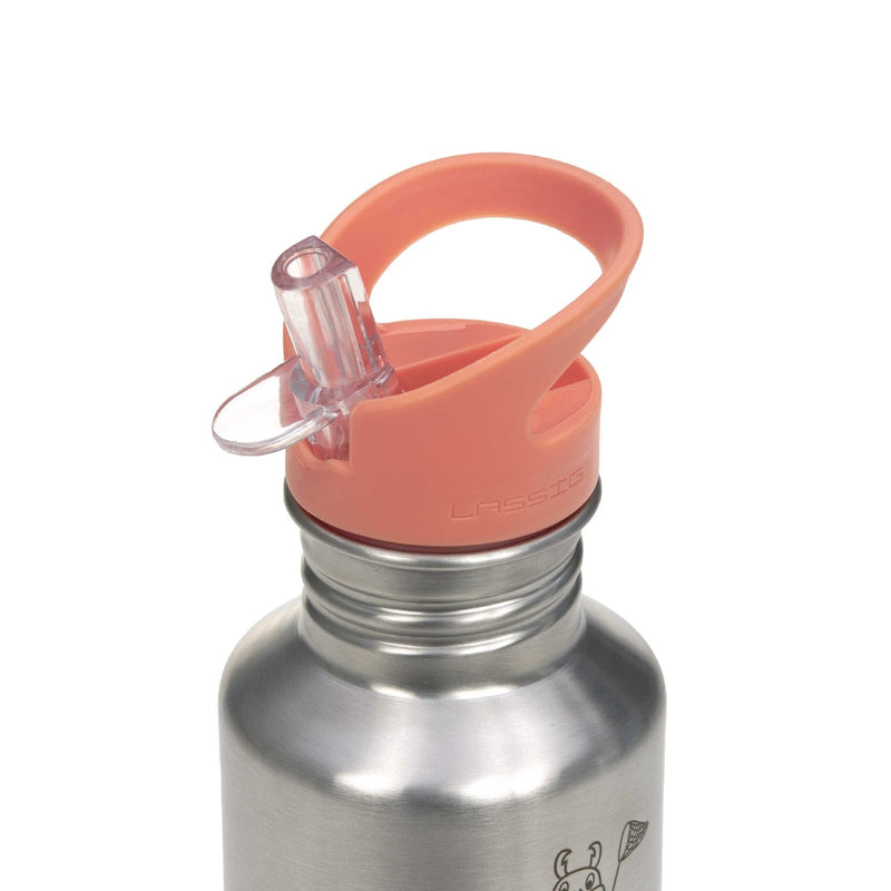 Trinkflasche 'Nature', 500ml - mimiundmax.at