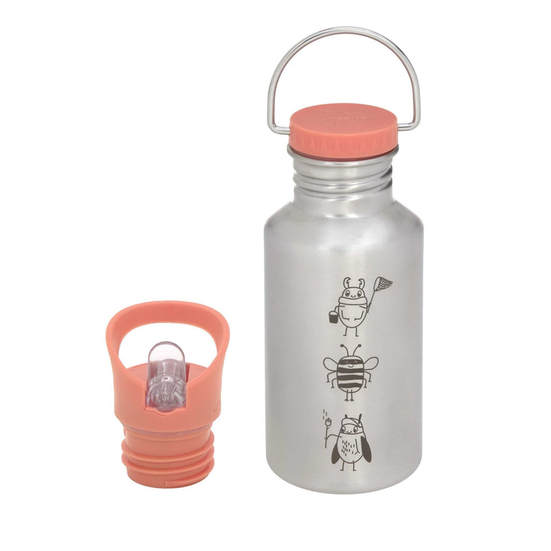 Trinkflasche 'Nature', 500ml - mimiundmax.at