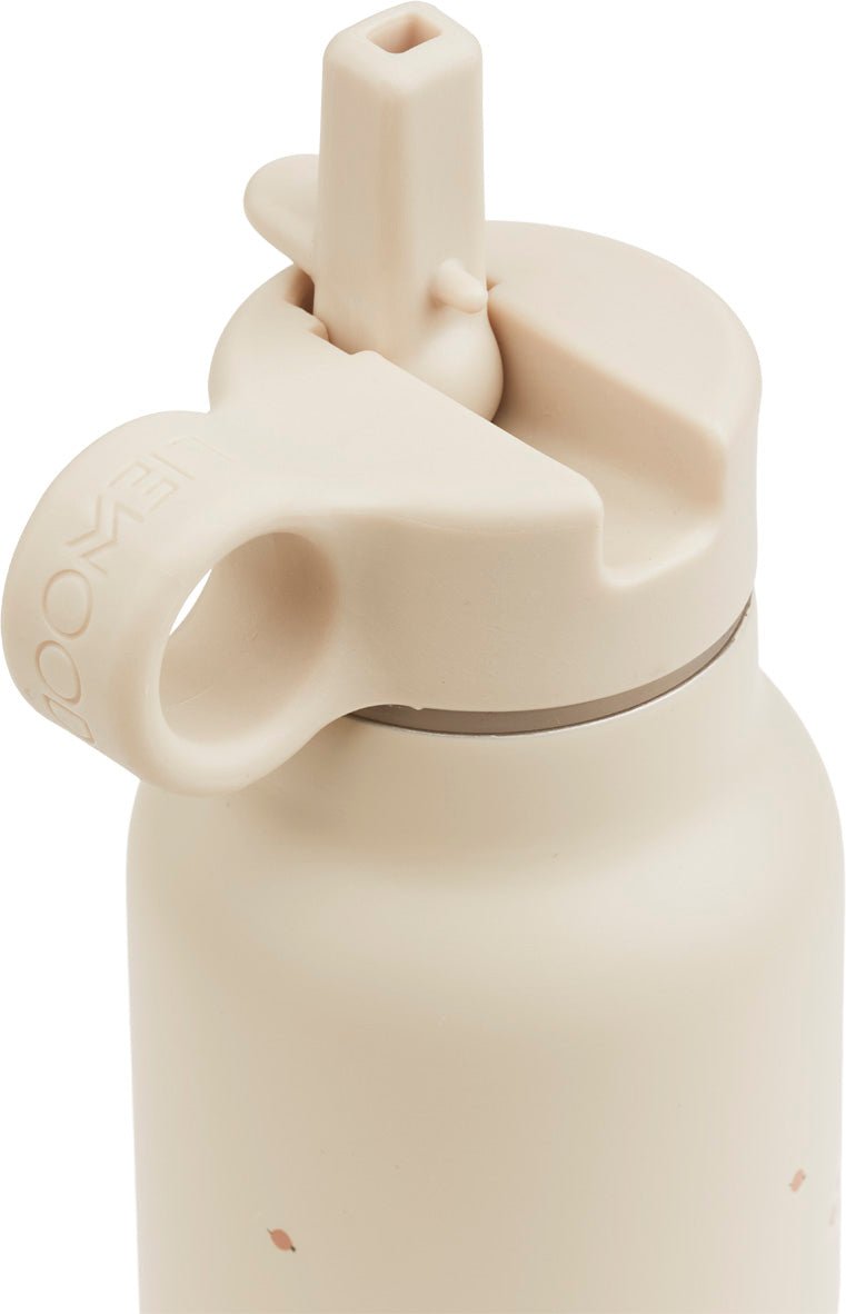 Trinkflasche "Peach/sea shell mix" 350ml - mimiundmax.at