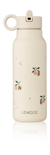Trinkflasche "Peach/sea shell mix" 350ml - mimiundmax.at