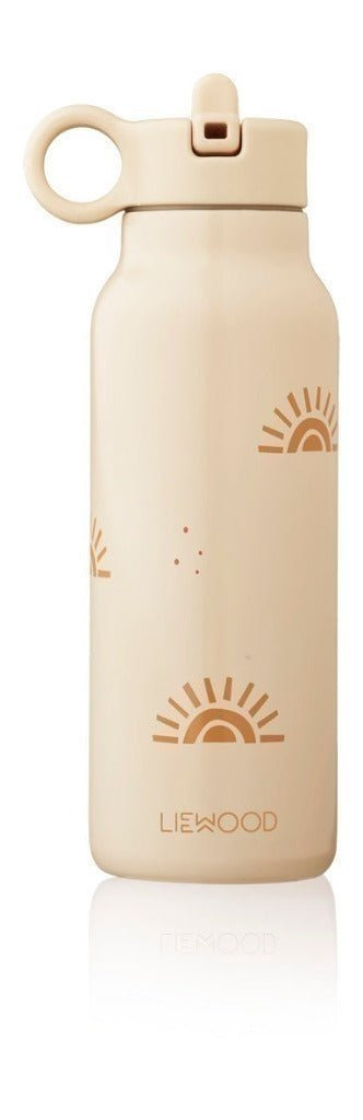 Trinkflasche "Sunset/apple blossom" 350ml - mimiundmax.at