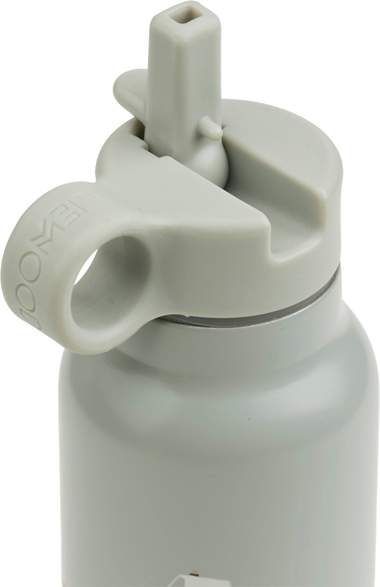 Trinkflasche "Vehicle" 250ml - mimiundmax.at