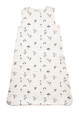 Verstellbarer Babyschlafsack 'Plants delight' - mimiundmax.at