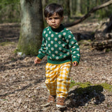 Warmer Strickpullover "From one to another Winter Forest" - mimiundmax.at