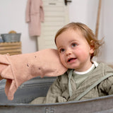 Waschhandschuh 'Octopus' - mimiundmax.at