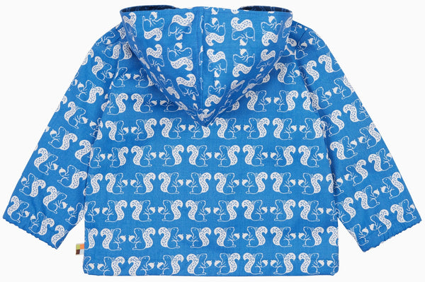 Wasserabweisende Jacke - mimiundmax.at