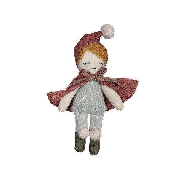 Weihnachts-Elf Mädchen - mimiundmax.at