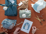 Weihnachtsbaumschmuck 'Drum', 3er Pack - mimiundmax.at