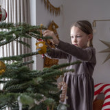 Weihnachtsbaumschmuck "Fabbie Bear" - mimiundmax.at