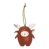Weihnachtsbaumschmuck "Fabbie Raindeer" - mimiundmax.at
